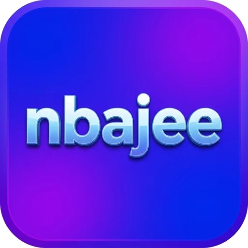 nbajee Logo - অফিসিয়াল