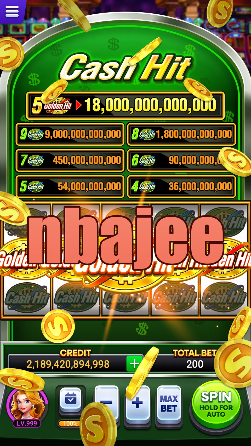nbajee স্ক্রিনশট - APK অফিসিয়াল