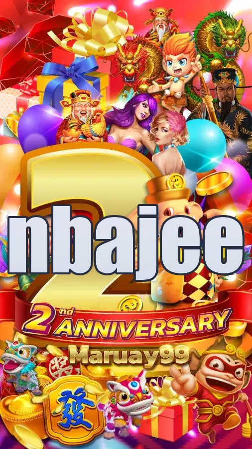 nbajee স্ক্রিনশট অফিসিয়াল APK